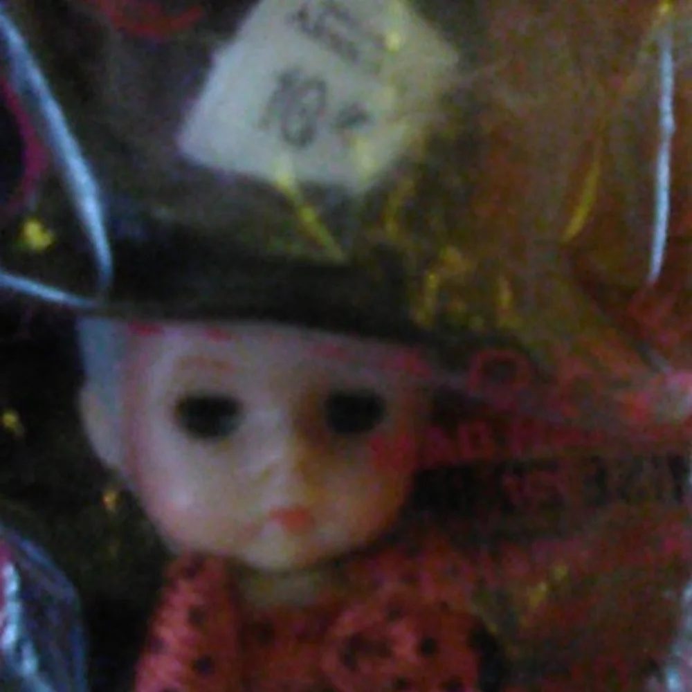 New in bag McDonalds toy